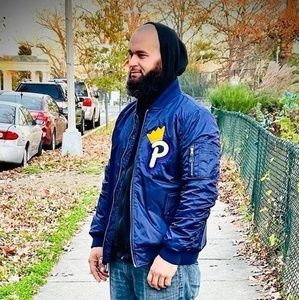 Meet your Posher, Saul